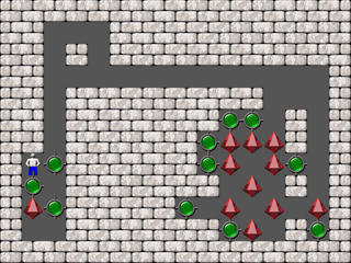 Уровень 531 — More Bugs collections